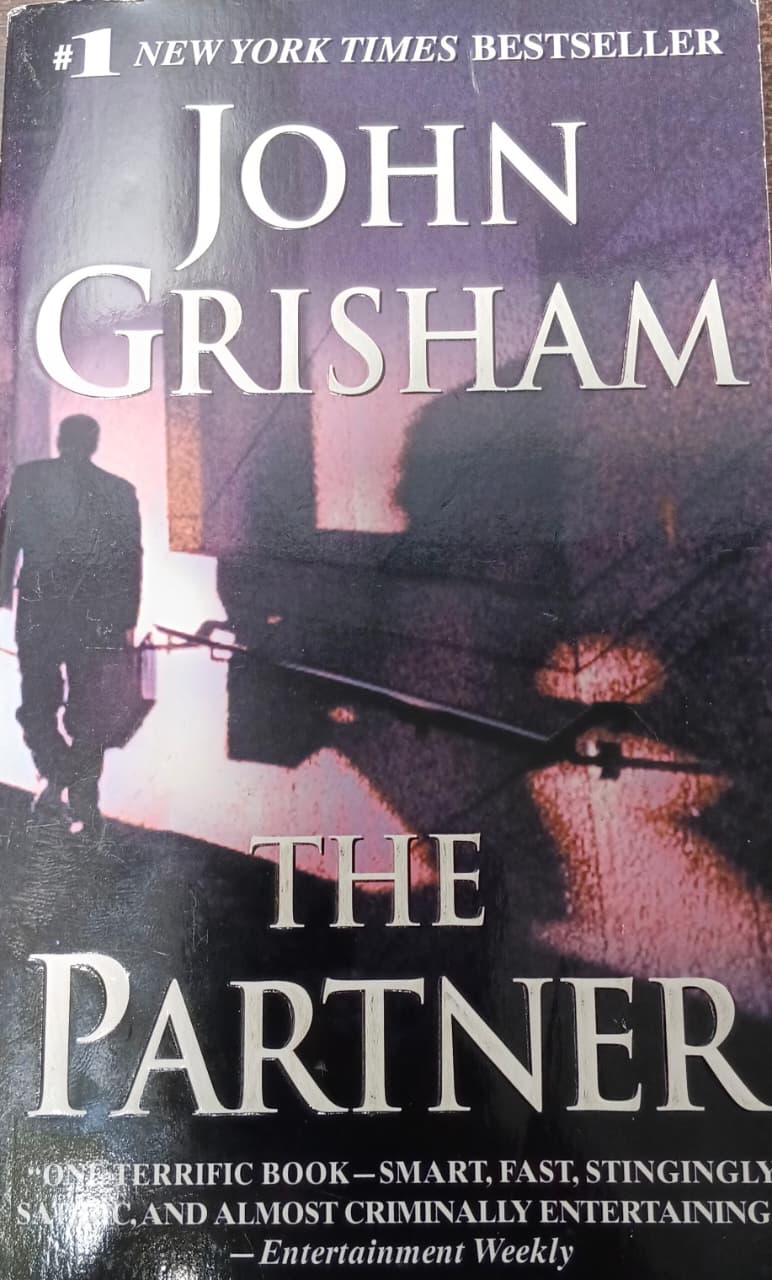The Partner